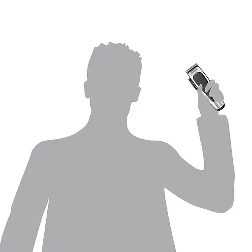 Машинка для стрижки Remington HC450 - фото 6