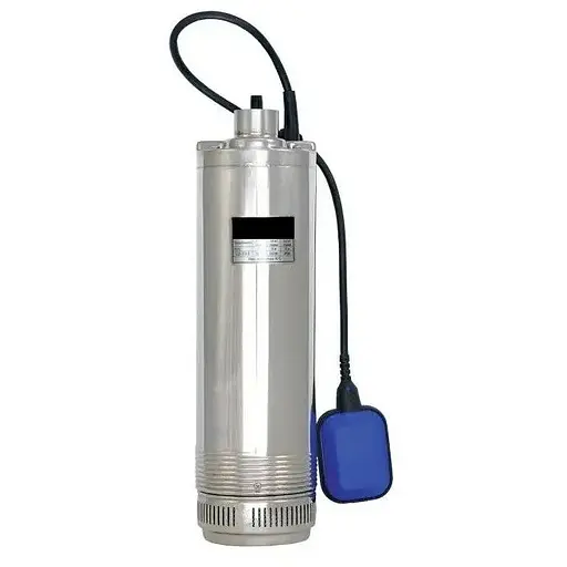 Колодязний насос NPO SCM 3 - фото 1