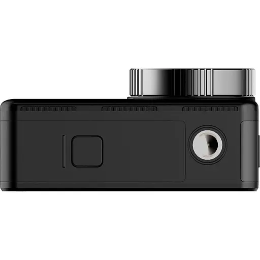 Екшн-камера SJCam SJ10 Pro Dual-Screen Black [88563] - фото 7