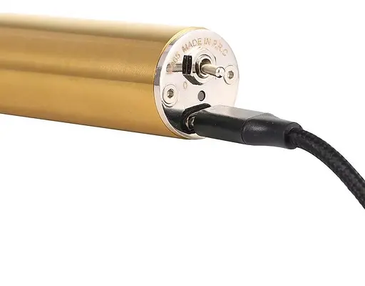 Професійна машинка для стрижки волосся VGR V-065 - фото 6