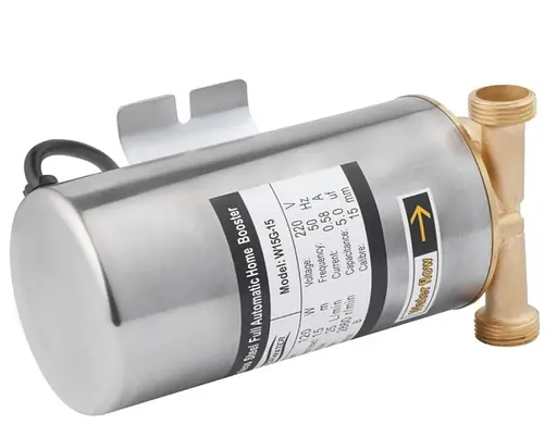 Насос для повышения давления Forwater W15G-15 (CV021651) - фото 1