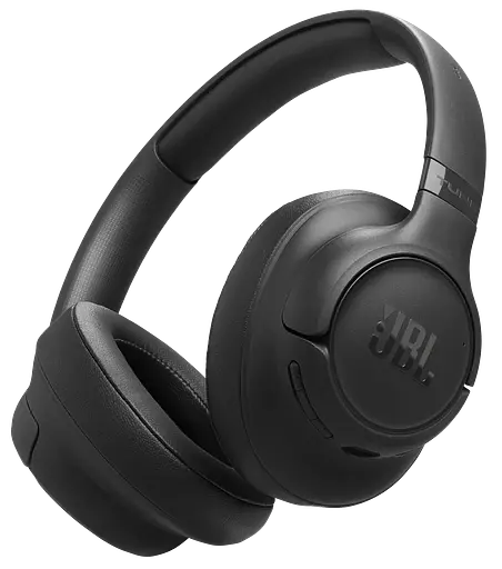 Наушники TUNE 730BT Black (JBLT730BTBLK) JBL teh0021124 - фото 1