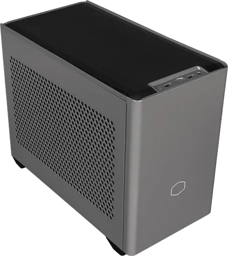 Корпус Cooler Master NR200P MAX 850W Black (NR200P-MCNN85-SL1)