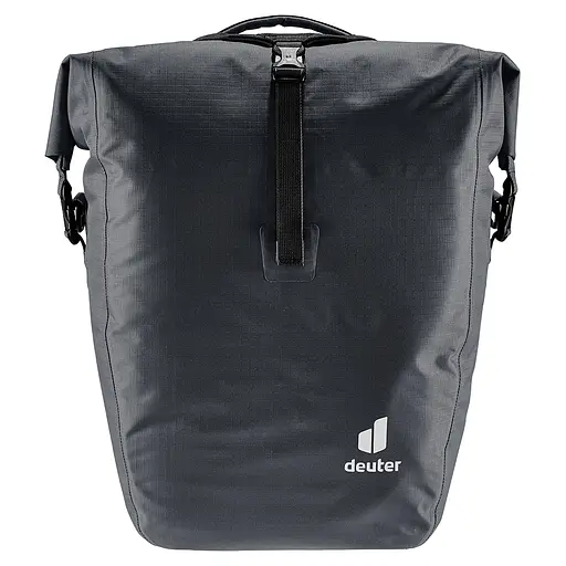 Рюкзак Deuter Weybridge 25+5 Серый (1052-3230222 4014) - фото 7