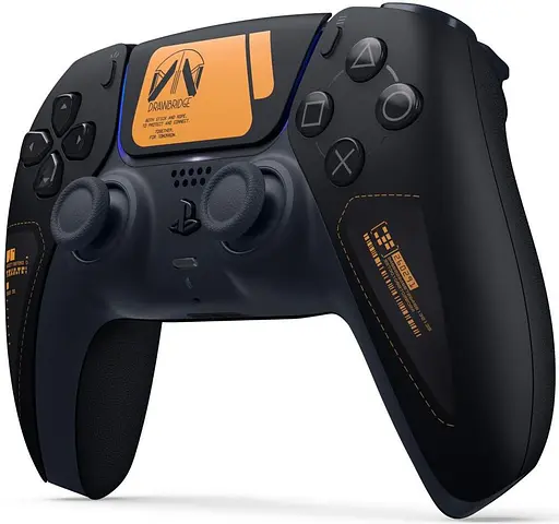 Геймпад Sony DualSense Death Stranding 2 Limited Edition (1000048603) - фото 2