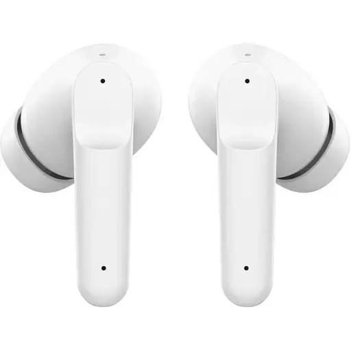 Наушники TWS Pixus Band 5.3 White RU - фото 6