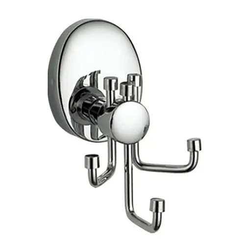 Крючок тройной ZERIX LR3305-3 (LL1432) - фото 1