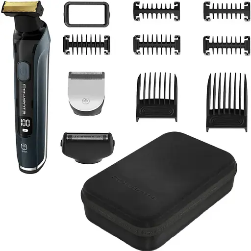 Триммер Rowenta TN6204E0 (7053691) - фото 2