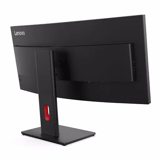Монитор 34" Lenovo T34WD-40 Curved UWQHD VA 120Hz (64AEGAT1UA) - фото 2
