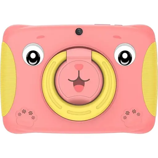 Планшет Blackview Tab 3 Kids 2/32GB Wi-Fi Fairytale Pink - фото 4