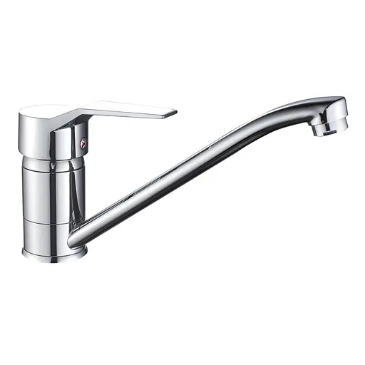 Змішувач для кухні Haiba ZEON 555 HB0413 - фото 1