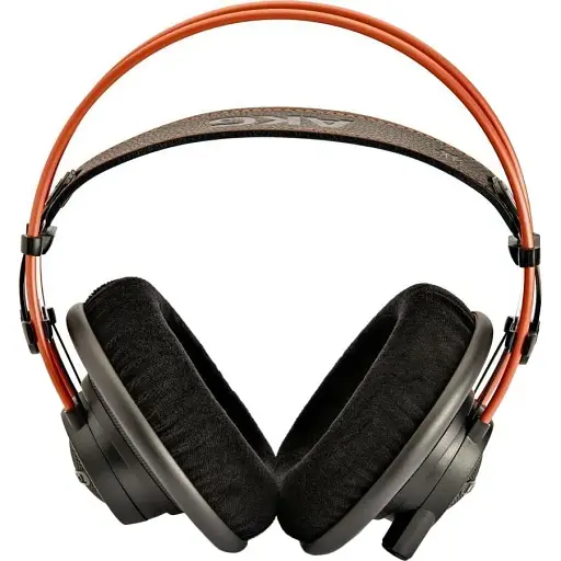 Навушники без мікрофона AKG K712 Pro (2458X00140) - фото 3