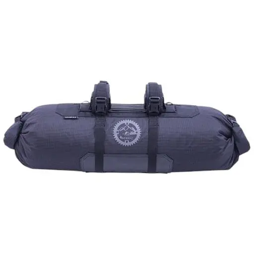 Сумка на руль Acepac Bar Roll Nylon Черный (1033-ACPC 101301)