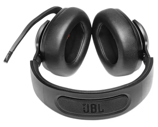 Гарнитура JBL QUANTUM 400 Black (JBLQUANTUM400BLK) - фото 6