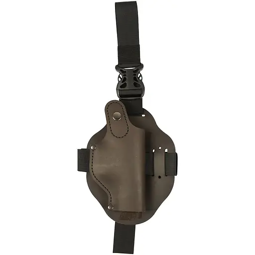 Кобура Ammo Key Illegible-1 S FORT17 Brown Hydrofob (1013-3415.00.02)