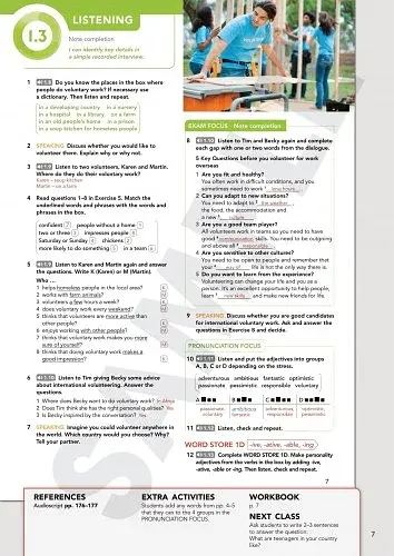 Focus 2. Second Edition. Teacher's Book - фото 5