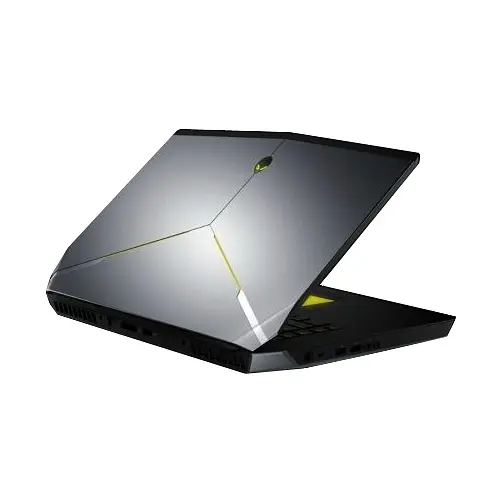 Ноутбук Dell Alienware 15 R2 i5-6300HQ, 8Gb, 1000Gb HDD, Nvidia GeForce GTX 965M 2Gb - фото 2
