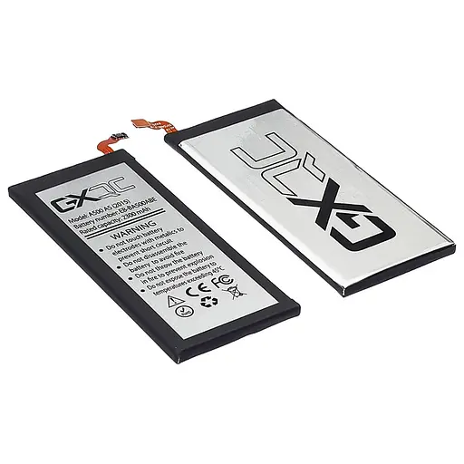 Аккумулятор Samsung GXQC EB-BA500ABE для Samsung A500 A5 (2015) - фото 2