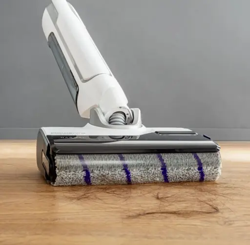 Акумуляторний пілосос Rowenta GZ7540WO (7112939) - фото 7