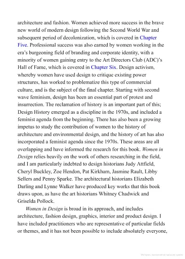 World of Art: Women in Design - фото 5