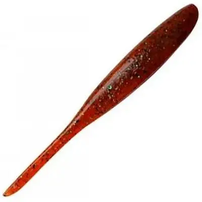 Силікон Keitech Shad Impact 2 12 шт/уп к:ea Червоний (1013-1551.02.98)