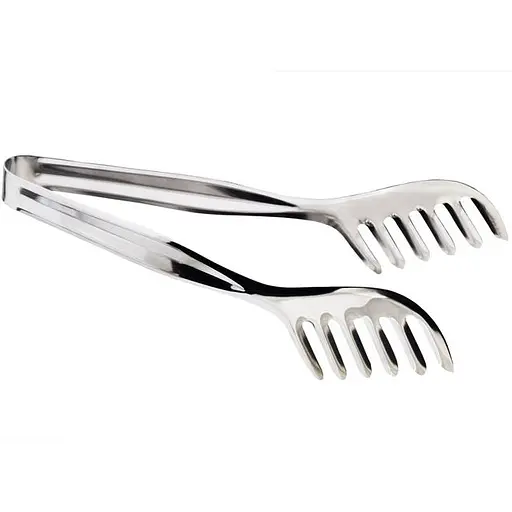 Щипці для спагетті з нержавіючої сталі Empire Нео L 24 см 1002