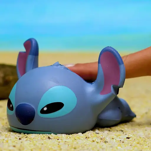 Іграшка-сквіш #sbabam Disney Пригоди Стіча в асортименті (82/CN24) - фото 3