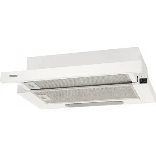 Витяжка кухонна ELEYUS BREEZE 700 60 WH - фото 6