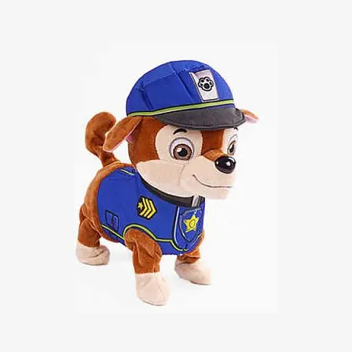 Собачка музична Герой рятівник, C37776 (В асортименті) - фото 4