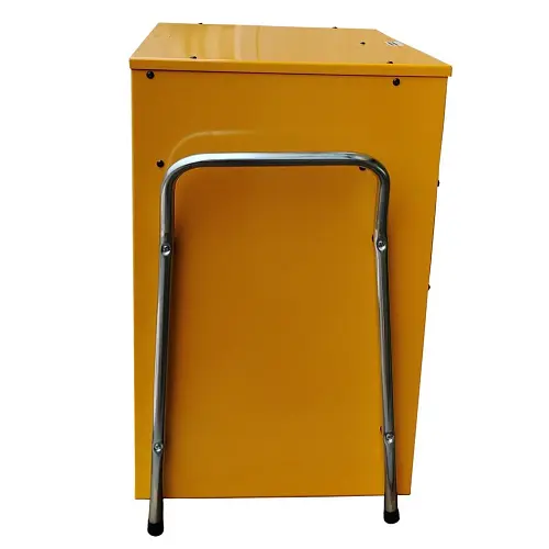 Теплова гармата Master B 22 IT - фото 4