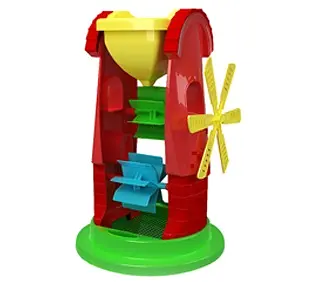 Мельница Власенко