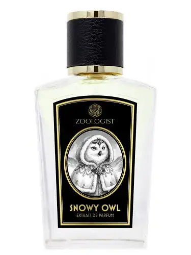 Парфуми Zoologist Perfumes Snowy Owl 60 мл - фото 2