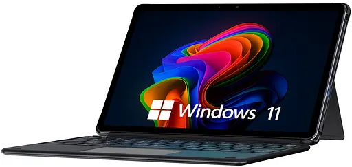 Планшет Chuwi Hi10 X2 8/256GB (CWI555+kb/CW-112934) Win11 с клавиатурой-чехлом - фото 3
