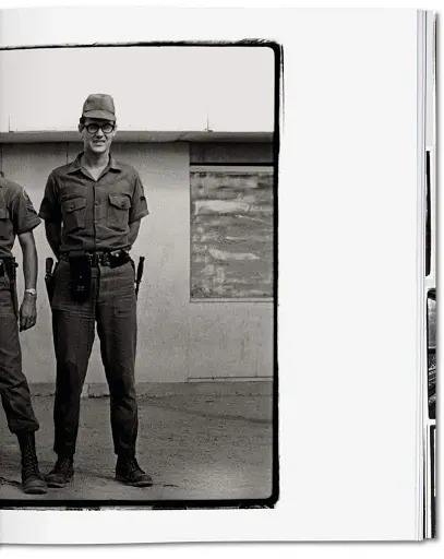 Annie Leibovitz. The Early Years. 1970–1983 - фото 5