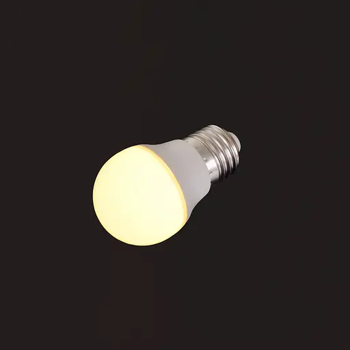 Лампа Brille светодиодная LED 7W E27 WW Dim 220 В - фото 3