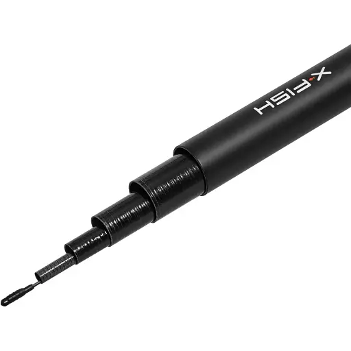 Вудилище махове X-Fish MPP 6 м - фото 2
