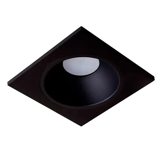 Точечный светильник MJ-Light 6002S BK + 3001R BK - фото 1