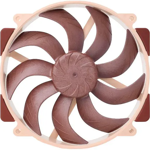 Вентилятор Noctua NF-A14X25R G2 PWM (NF-A14x25r G2 PWM) - фото 2