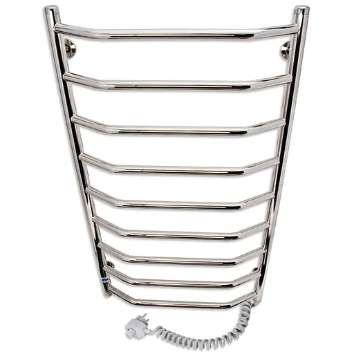 Електрична рушникосушка Laris Вікторія П8 500x800 Е 73207017 - фото 2