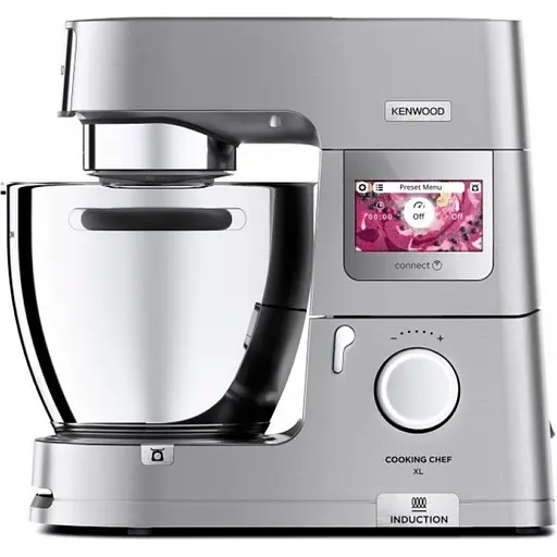 Кухонный комбайн Kenwood Cooking Chef XL (KCL95.004SI) [80464] - фото 2