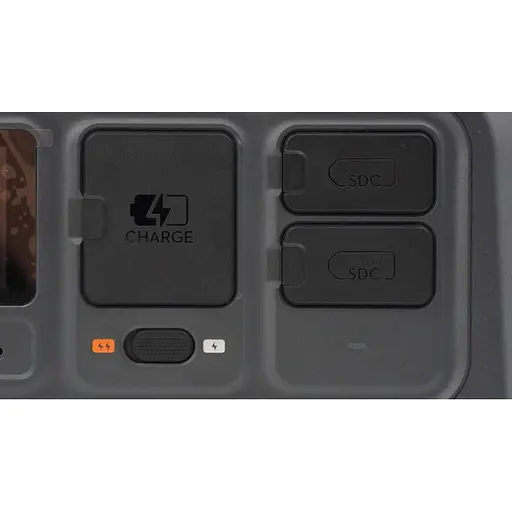 Зарядна станція DJI Power 1000 V2 (CP.DY.00000185.01) - фото 9