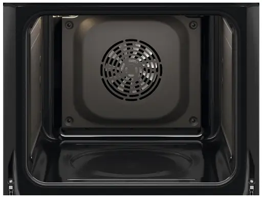 Электрический духовой шкаф Electrolux EOF5C50BZ (6876455) - фото 2