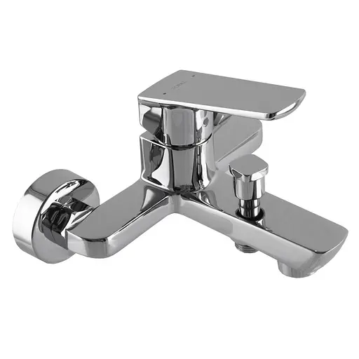 Смеситель для ванны Topaz Lexi TL 21101-H57-0 Хром - фото 2