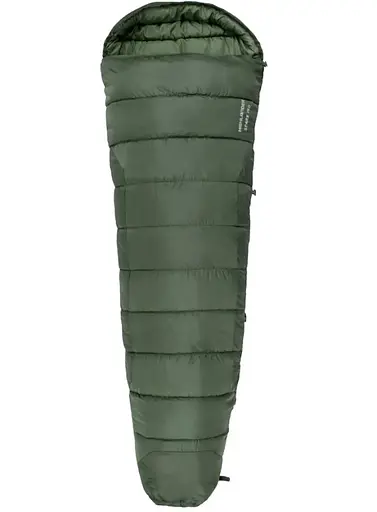Спальный мешок Highlander Phoenix Spark 150/+4°C Olive Green Left (SB242-OG) 929693 - фото 2