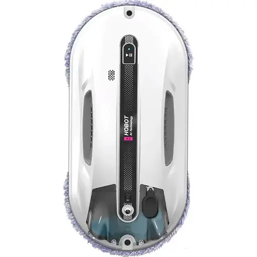 Робот для миття вікон Hobot R3 Double Ultrasonic Spray (87428)