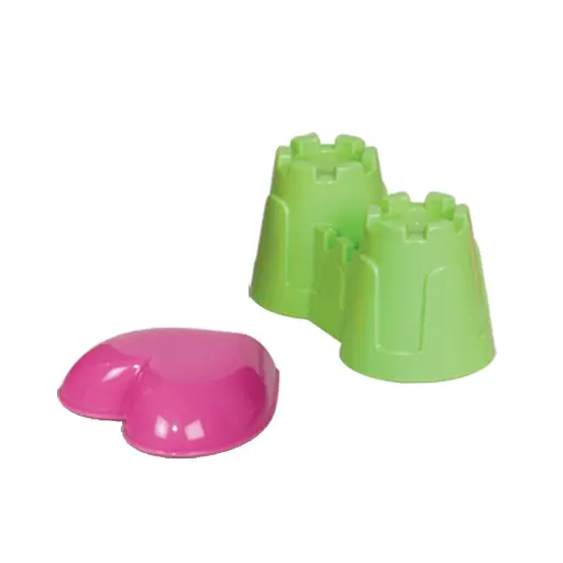 Пляжниий набір Dede Barbie у візочку (1480) - фото 3