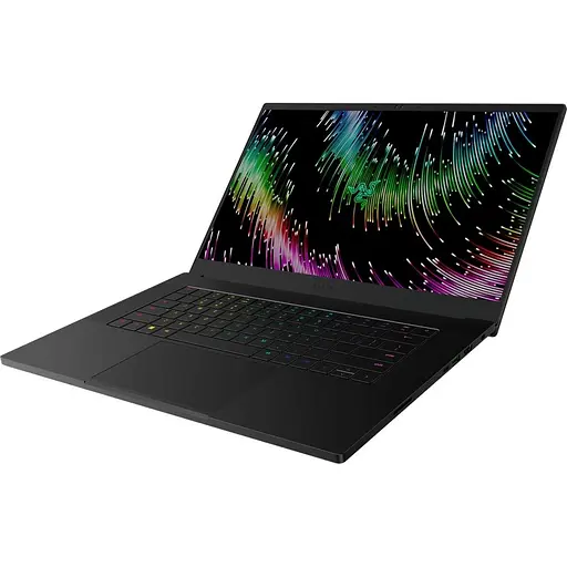 Ігровий ноутбук Razer Blade 15, Intel Core i7-13800H, 5.2GHz, 15.6 QHD, 16GB, SSD 1TB, NVIDIA GeForce RTX 4070 8GB, Windows 11 Home - фото 5