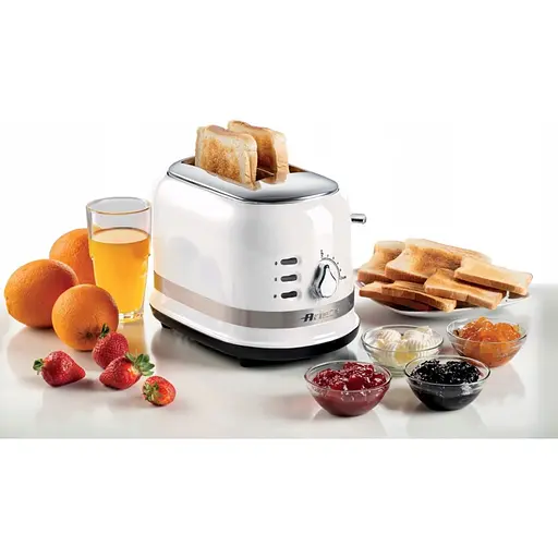 Тостер Ariete 0149 WH (00C014911AR0) - фото 3