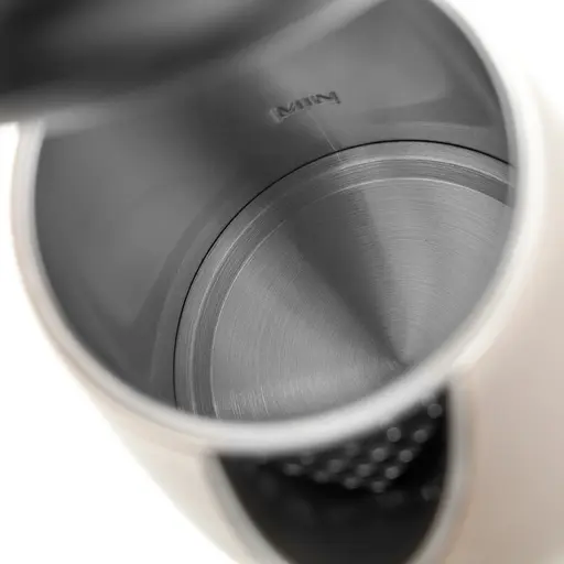 Чайник First Austria FA-5407-4-GR 1 л двойные стенки - фото 5