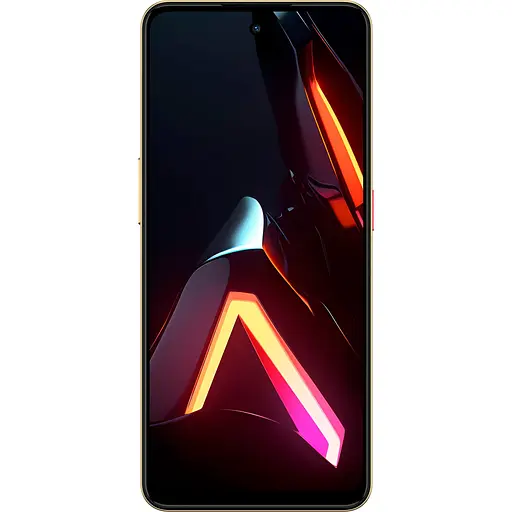 Смартфон Nubia Neo 3 5G 8/256GB Titanium Gold [147530] - фото 2